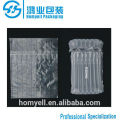 Compatible Q-cap 9 columns cushion wrap air column bag for toner/plastic air bags for packaging